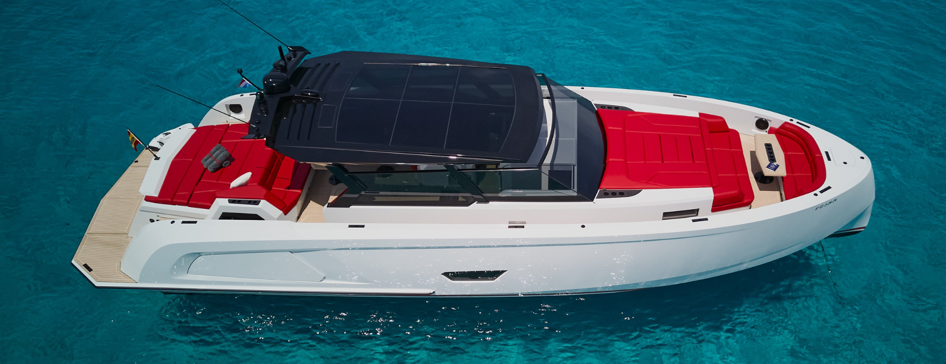 Ibiza Boats Villas hero image