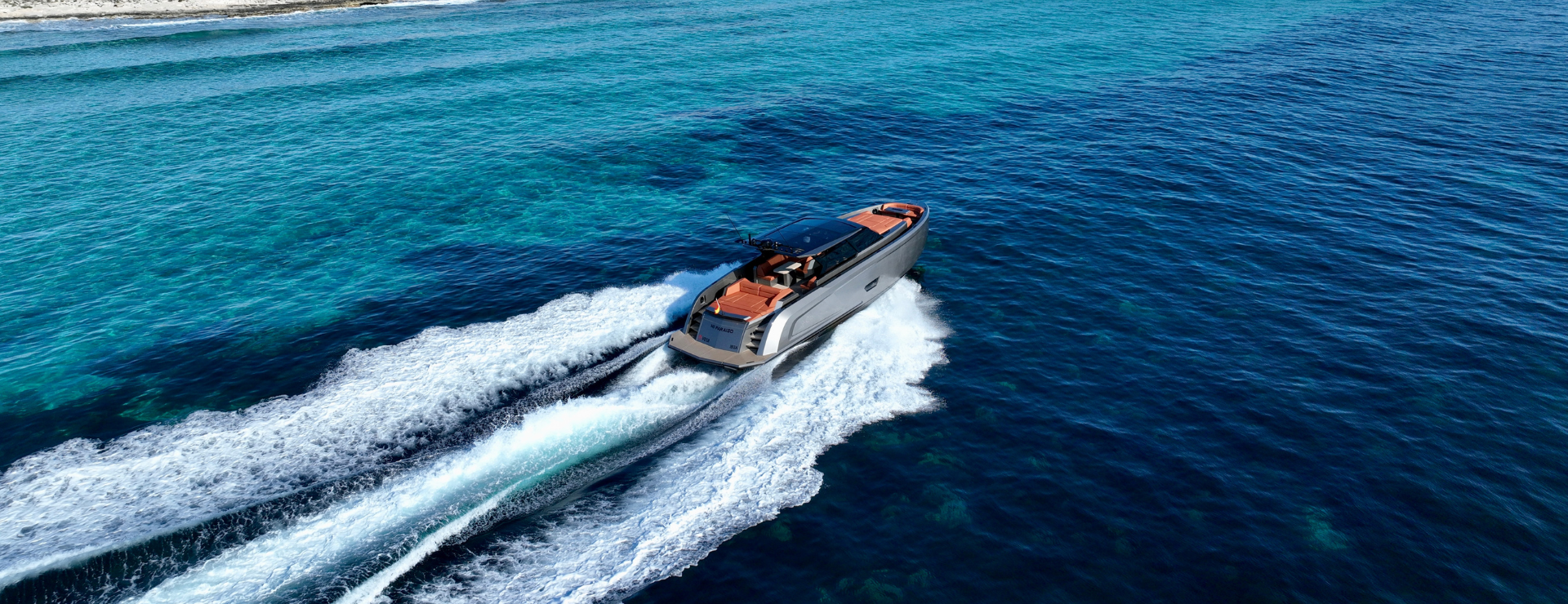 Ibiza Boats Villas hero image